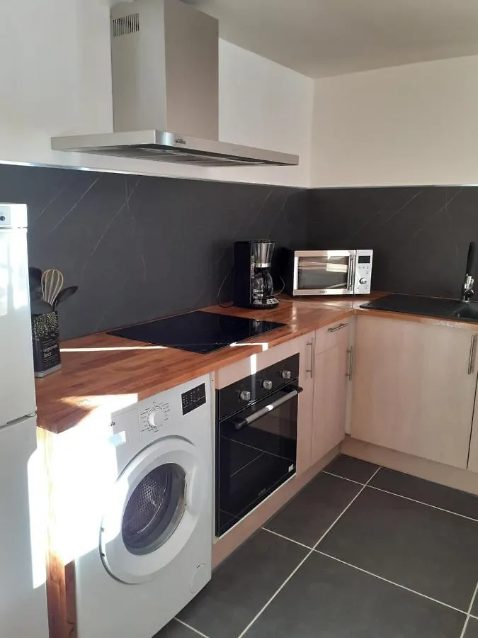 Petite Maison Bien Vivre Au Coeur De La Montagne Grandes Sables 0*,